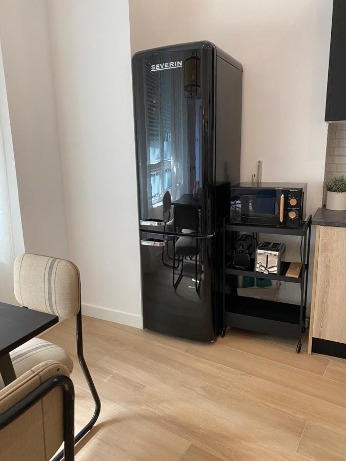 Appartement Auditorio/bernabeu Apartment1 Madrid