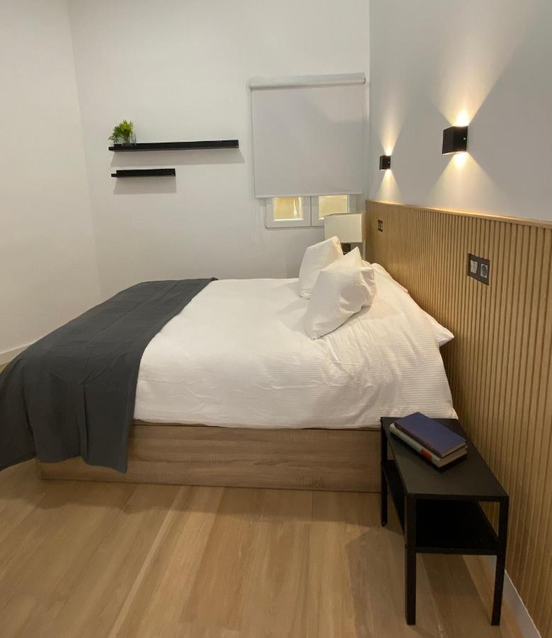 Appartement Auditorio/bernabeu Apartment1