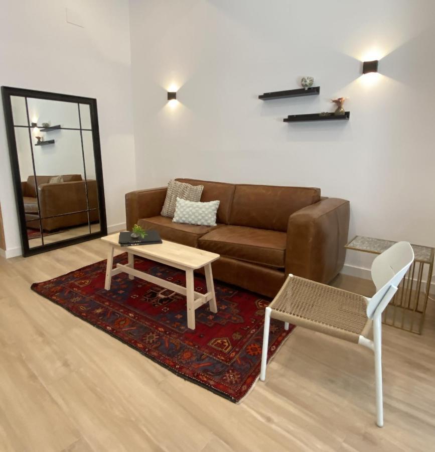 Auditorio/bernabeu Apartment1 Appartement Madrid